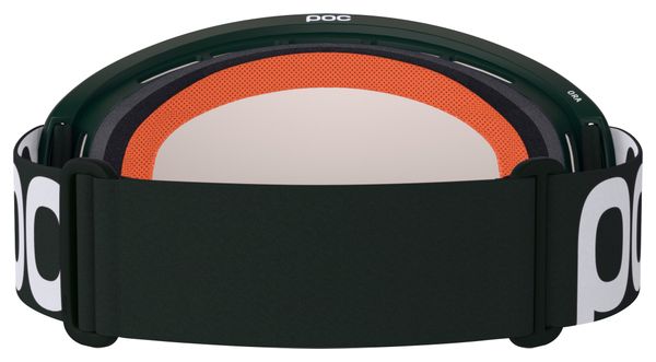 Poc Ora Pargasite Green / Brown MTB-Maske
