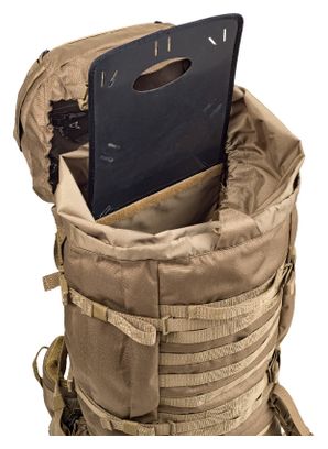 Defcon 5 Rucksack Langstrecken-Rucksack 100 Liter-Coyote Tan-braun