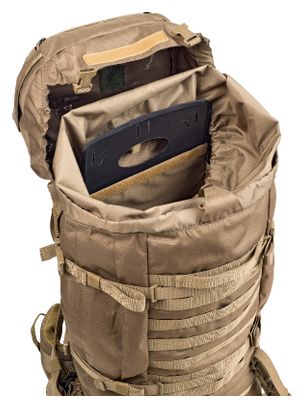 Defcon 5 Rucksack Langstrecken-Rucksack 100 Liter-Coyote Tan-braun