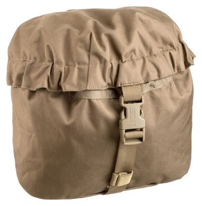 Defcon 5 Rucksack Langstrecken-Rucksack 100 Liter-Coyote Tan-braun