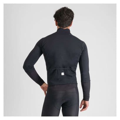 Giacca a manica lunga Sportful Total Comfort Black