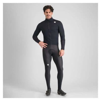 Giacca a manica lunga Sportful Total Comfort Black