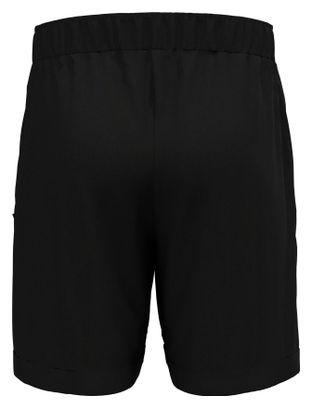 Odlo Hyper Contrast Cargo Short Zwart