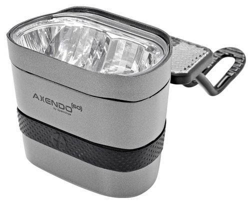 SPANNINGA phare Axendo 60 XE 6-36v E-bike