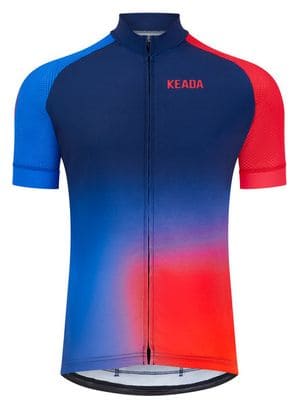 Maillot de cyclisme femme à manches courtes - Jekyll One