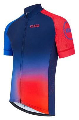 Maillot de cyclisme femme à manches courtes - Jekyll One