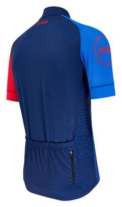 Maillot de cyclisme femme à manches courtes - Jekyll One