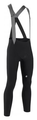 Cuissard Long Assos Mille GT Winter C2 Noir - Produit Reconditionné