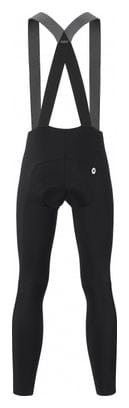 Cuissard Long Assos Mille GT Winter C2 Noir - Produit Reconditionné