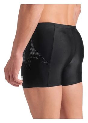 Arena Spider Web Swimsuit Black/White Homme