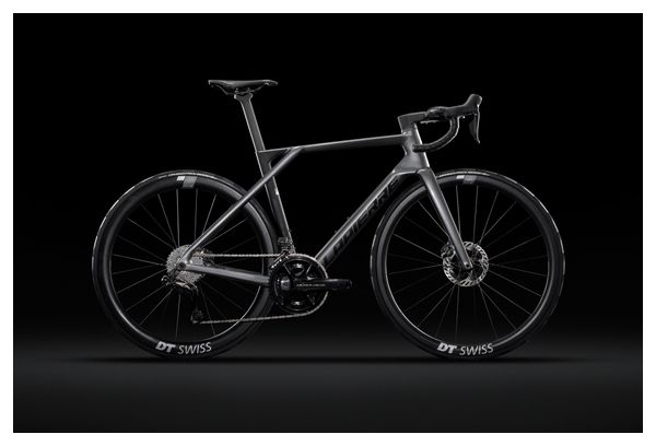 Lapierre Xelius DRS 9.0 Road Bike Shimano Dura-Ace Di2 12S 700 mm Grey