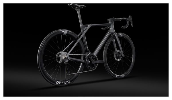 Lapierre Xelius DRS 9.0 Road Bike Shimano Dura-Ace Di2 12S 700 mm Grey