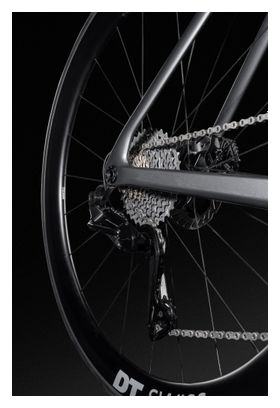Lapierre Xelius DRS 9.0 Road Bike Shimano Dura-Ace Di2 12S 700 mm Grey