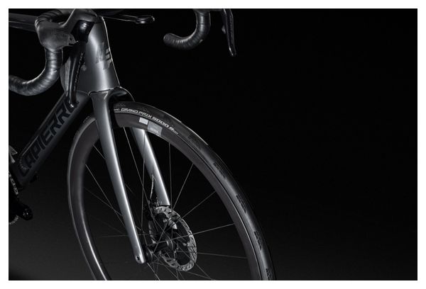 Lapierre Xelius DRS 9.0 Road Bike Shimano Dura-Ace Di2 12S 700 mm Grey