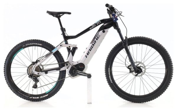 Produit reconditionné · Haibike Full Seven SDuro 7.0 / Vélo VTT électrique / Haibike | Etat correct
