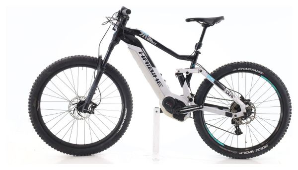 Produit reconditionné · Haibike Full Seven SDuro 7.0 / Vélo VTT électrique / Haibike | Etat correct