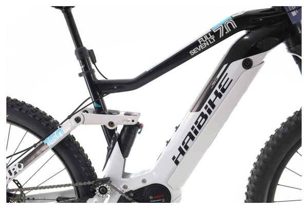 Produit reconditionné · Haibike Full Seven SDuro 7.0 / Vélo VTT électrique / Haibike | Etat correct