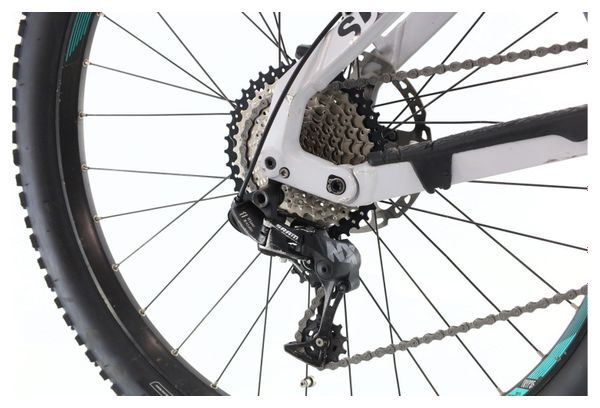 Produit reconditionné · Haibike Full Seven SDuro 7.0 / Vélo VTT électrique / Haibike | Etat correct