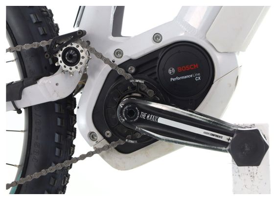 Produit reconditionné · Haibike Full Seven SDuro 7.0 / Vélo VTT électrique / Haibike | Etat correct