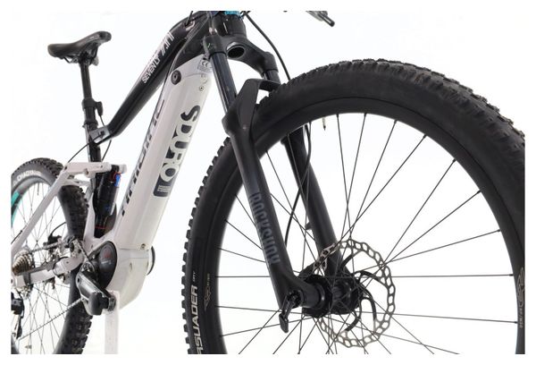 Produit reconditionné · Haibike Full Seven SDuro 7.0 / Vélo VTT électrique / Haibike | Etat correct