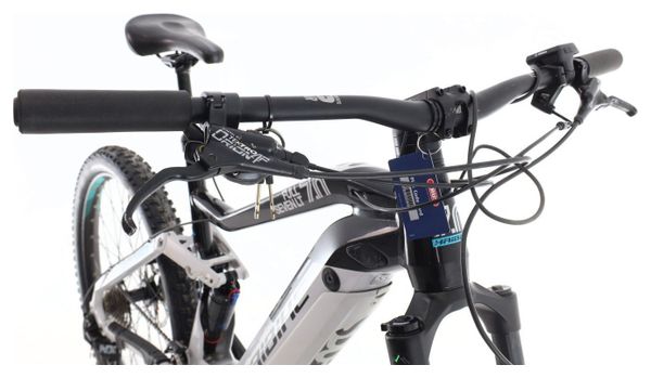 Produit reconditionné · Haibike Full Seven SDuro 7.0 / Vélo VTT électrique / Haibike | Etat correct
