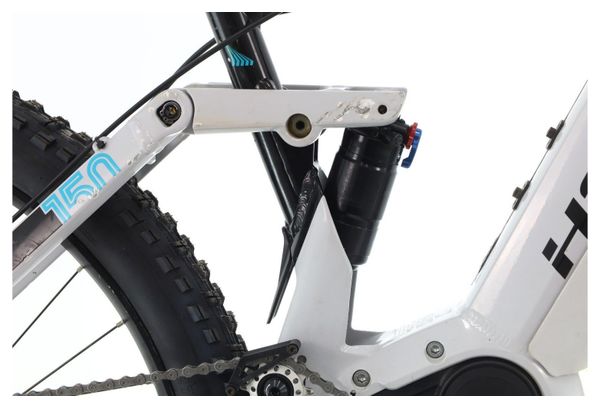 Produit reconditionné · Haibike Full Seven SDuro 7.0 / Vélo VTT électrique / Haibike | Etat correct