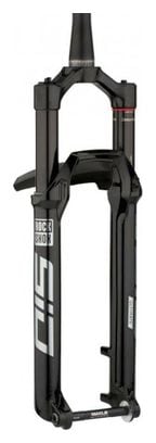 Fourche Rockshox Sid Ult Race Day Crw 29  Bst 120mm Bleu 44os