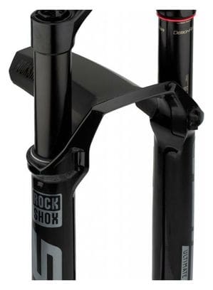 Fourche Rockshox Sid Ult Race Day Crw 29  Bst 120mm Bleu 44os