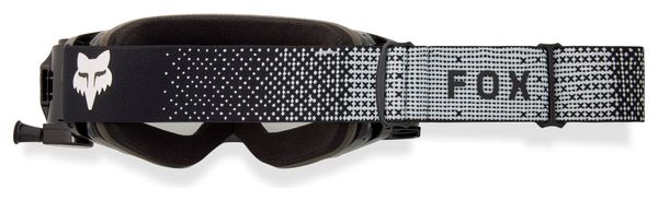 Masque Fox Vue Roll Off Noir