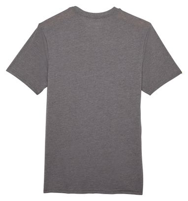 Fox Absolute Technical T-Shirt Grey