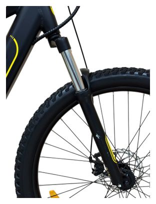 produit reconditionné Jeep MHR 7000 Shimano Tourney 2022 VTT