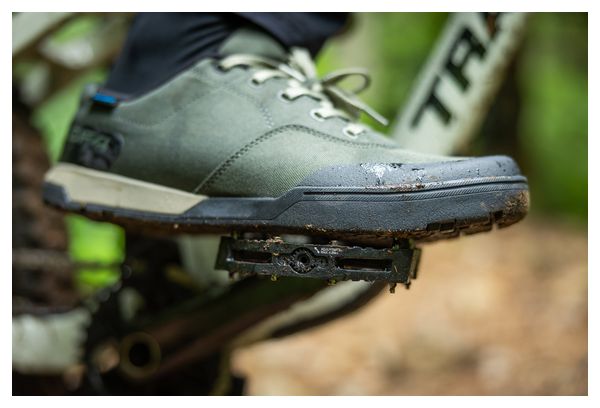Pedales planos Shimano Deore XT PD-M8240, negros