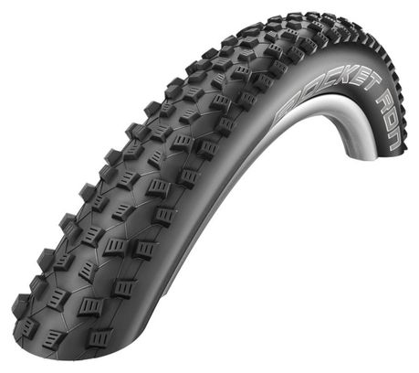 Pneu VTT Schwalbe Rocket Ron 26 Tubetype Souple TwinSkin Addix Performance E-25