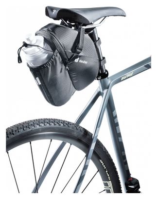 Deuter Fietstas 1.2 Fles Zwart