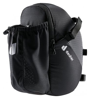 Deuter Fietstas 1.2 Fles Zwart