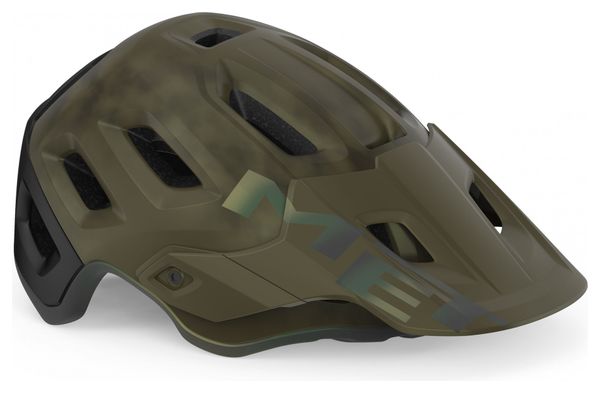 MET Roam Mips Helm Khaki 2022