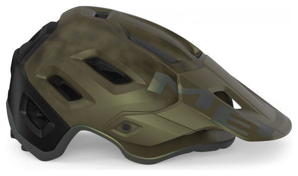 MET Roam Mips Helm Khaki 2022