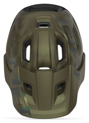 MET Roam Mips Helm Khaki 2022