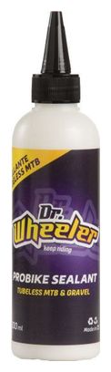 DR.WHEELER 200ML PREVENTIV ANTICREVAISON TUBELESS