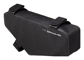 Pro Gravel Team 2.7 L Rahmentasche Schwarz