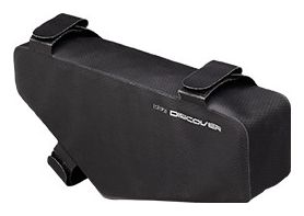 Pro Gravel Team 2.7 L Frame Bag Black