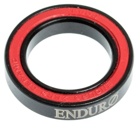 ENDURO BEARINGS ZERØ Ceramic 6803 VV 17X26X5
