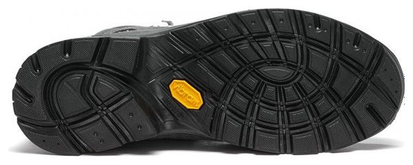 Asolo Finder GV MI Gore-Tex Zapatos de senderismo para mujer Gris