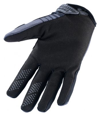 Paire de Gants Enfant Kenny Brave Noir