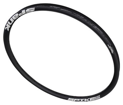 Cercle SPANK SPIKE RACE 33 27.5'' Noir
