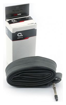 V BIKE - Chambre à Air Vélo 29x1.7 /2 20 Presta 48mm - Butyl et Caoutchouc Solide - Fiable et Résistante