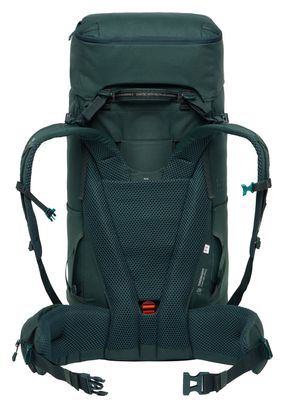 Mochila de senderismo Vaude Astrum EVO 60+10 Verde