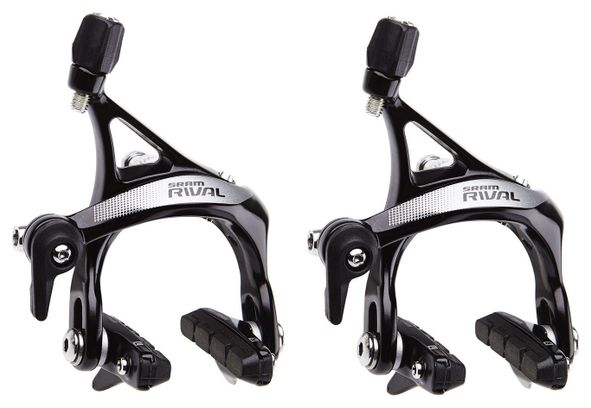 Sram Rival 22 Brake Caliper Set