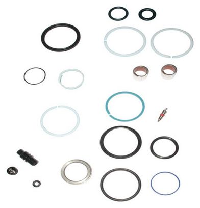 Rockshox Service Kit Basic For Vivid Air (2011/13)
