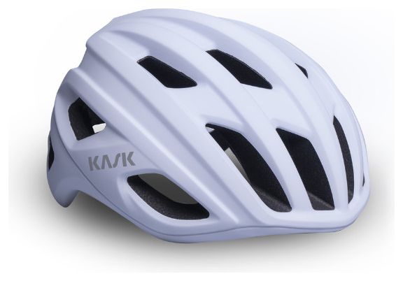 Kask Mojito3 Helm Mattweiß